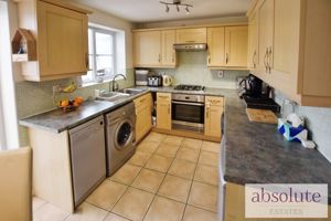 Kitchen Area- click for photo gallery